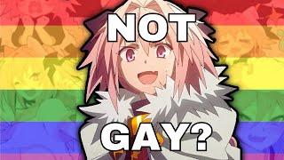 WHY LIKING ASTOLFO ISNT GAY!!!!