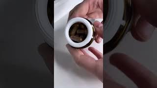 Ашваганда Vitalers | две капсулы 108 витанолидов #shorts