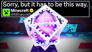 How 1 Update RUINED Minecraft for 182,000 Players...