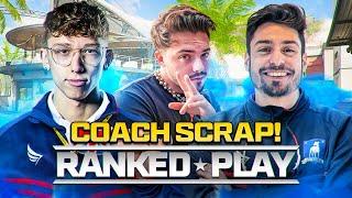 SCRAP COACHING FAZE ADAPT HOW TO PLAY LIKE A PRO!