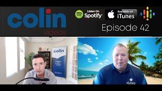 Colin Videos 42 - Scott Carson on note investing and preparing for market disruption in 2022.