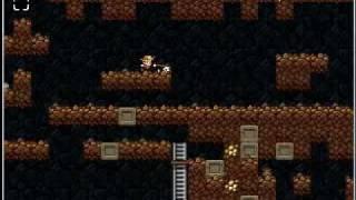 Let's Play Spelunky, The Christmas Special 42: Boltage McGammar