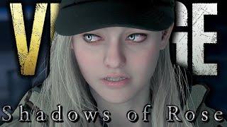 Rose's search for a Purifying Crystal | Resident Evil Village (8) DLC – Shadows of Rose