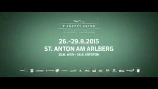 Trailer Filmfest St. Anton 2015