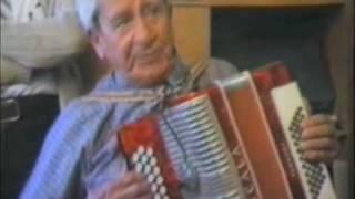 Polka, roots of accordion playing in South Texas part 4 of 7