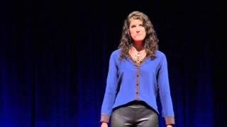 Putting Visual Mantra to Work For You | Mandy Straight | TEDxMileHigh