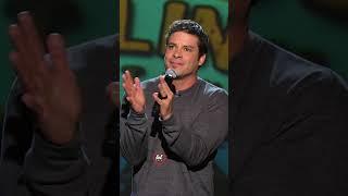 Liquid Racism  Collin Moulton #lol #standupcomedy #funny #comedy #life #facts #shorts