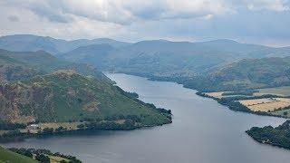 Steel Knotts to Bonscale Pike, Lake District 12th July 2018