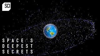 The Future of Space Travel and the Threat of Space Junk | Space’s Deepest Secrets | Science Channel