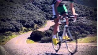 Optum Pro Cycling "Human-Powered Health" Brand Film