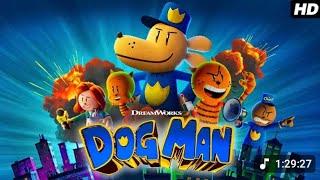 Dogman|Cartoon movies disney full |cartoon movies #disney  full English |animated movies