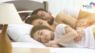 Bed Comfort Product | Most Comfortable Mattress | Luxury Style Bed Comforter - TriNet Studios