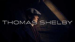 [4K] Thomas Shelby  - No Time To Die.
