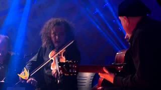 The Gloaming - The Sailor's Bonnet | Other Voices