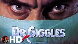 DR. GIGGLES "The Doctor is In" Clip (1992) Larry Drake