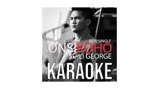 Onsikoho - Suili George (Karaoke)