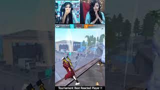 அடேய்LekhaSG Shockedவடக்கன்Rocked #FreeFire