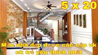 NHÀ ĐẸP 2023 (913) TRÌNH LÀNG SIÊU PHẨM NHÀ ĐẸP ĐƯỢC CÁC CẶP VỢ CHỒNG TRẺ YÊU THÍCH NHẤT