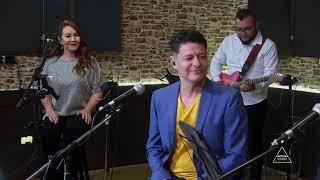 Concierto Luz de Estrellas - Isaac Victoria, Ricardo Casas, Dea. - Live streaming