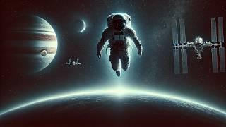 Astronaut: The Last Push | Sci-Fi | Film Completo in Italiano