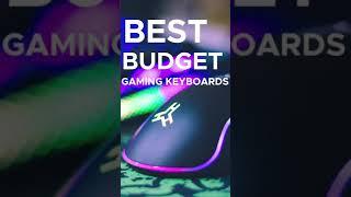 BEST BUDGET 60% KEYBOARDS UNDER $60 (2021)