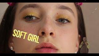 ДЕЛАЮ ИЗ СЕБЯ SOFT GIRL//ПЫТАЮСЬ