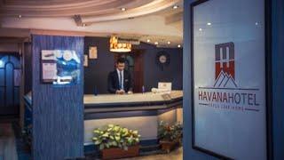 Havana Hotel Cairo, Egypt | 360 Travel Facts