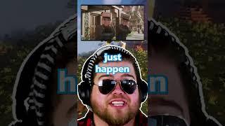 The Minecraft Movie is AWFUL