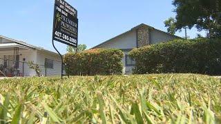 Rising interest rates pricing buyers out of the housing market, realtors say | WFTV