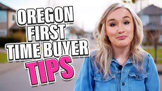 Watch This BEFORE You Buy a House in Salem Oregon in 2025
