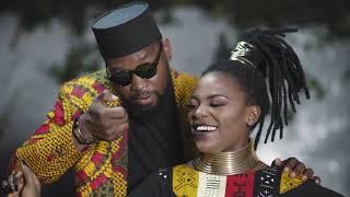 RINYU - CONTROLLER (Official Video) Directed by Kwedi Nelson