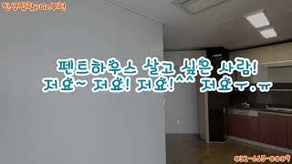 부천 펜트하우스 중동 위브더스테이트 아파텔 70평 속속 들여다 보자