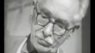 Bernard Leach   A Potter's World Extract