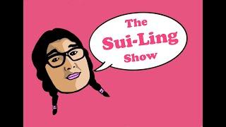 The Sui Ling Show Episode 41 - with Made by Mortals