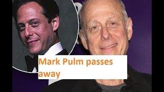 Actor Mark Blum passes away of #Coronavirus complications at 69