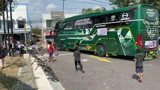 Basuri Milano Trans di Ibarbo Jogja  7 Oktober 2023