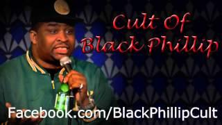 Patrice O'Neal vs Dr. Z (Victoria Zdrok)