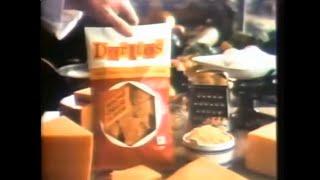 Doritos Nacho Cheese Commercial (Avery Schreiber, 1976)