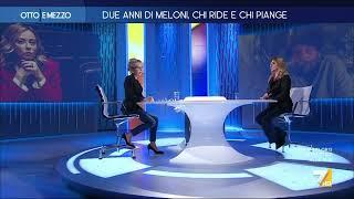 Due anni di governo Meloni, il giudizio di Cacciari: "Hanno fatto una storiella, altro che Storia"