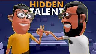 Hidden Talent | TR