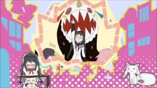 Puella Magi Homura Magica - ENG (FD) OP