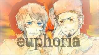 APH - Turkey X Greece - Euphoria [MEP]