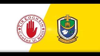 Roscommon dump Tyrone out of the championship | Tyrone 0-12 Roscommon 0-14 | All-Ireland SFC