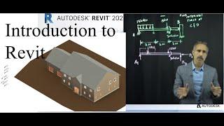 Autodesk Revit for Beginners House Design