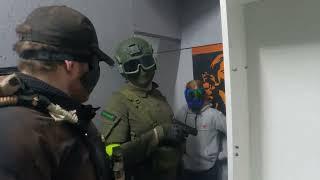 Dtw Airsoft