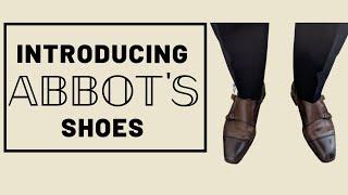 Menswear Brand to Know: Abbot's Shoes Review