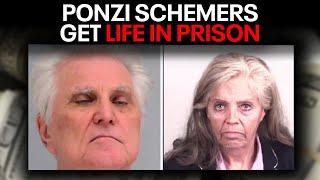 North Texas Christian radio host's mistress gets life in prison for role in Ponzi scheme