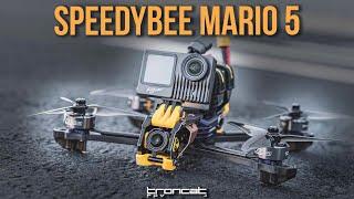 Speedybee - Mario 5 DC