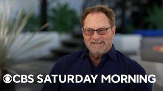 Actor Stephen Root on "Barry," career