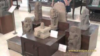 Trowulan Museum; The Legacy Of Majapahit Kingdom